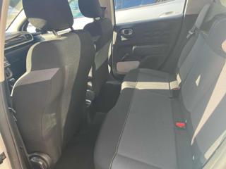 CITROEN C3 usata, con Climatizzatore