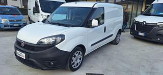 FIAT Doblo Doblò 1.6 MJT 105CV PL-TN Cargo Maxi  SX N°FX616