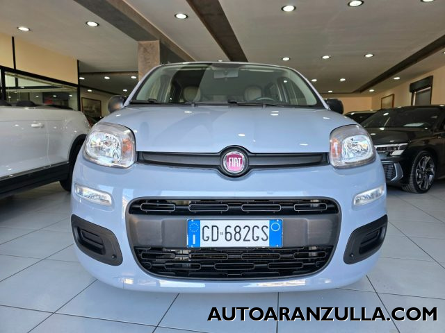 FIAT Panda usata 15