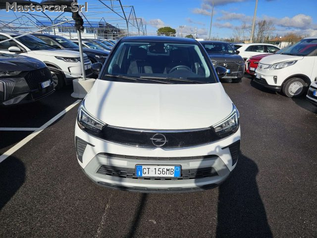 OPEL Crossland usata, con Controllo trazione