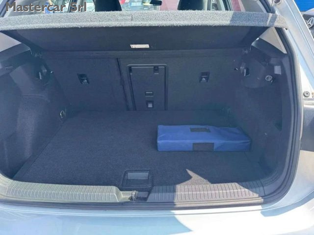 VOLKSWAGEN Golf usata, con Immobilizzatore elettronico