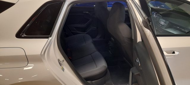 AUDI A3 usata, con Servosterzo