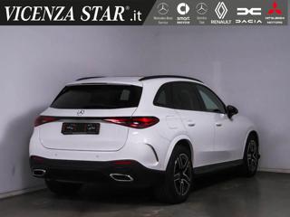 MERCEDES-BENZ GLC 220 usata, con Airbag Passeggero