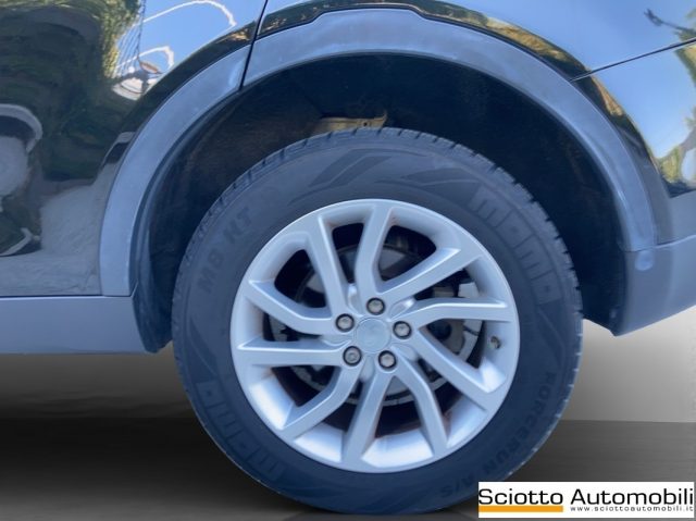 LAND ROVER Discovery Sport usata, con Specchietti laterali elettrici