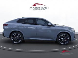 BMW X2 usata 2
