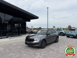 SKODA Kamiq 1.0 TSI 115 CV DSG Black Dots