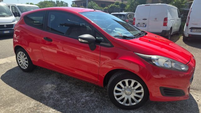 FORD Fiesta usata, con ABS
