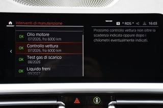 BMW 430 usata, con Bracciolo