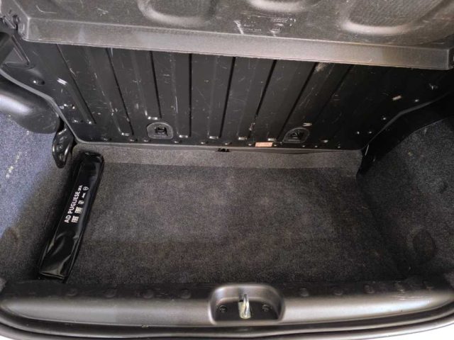 FIAT Panda usata, con Immobilizzatore elettronico