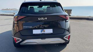 KIA Sportage usata, con Cruise Control