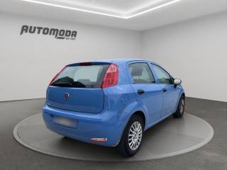 FIAT Punto usata 3