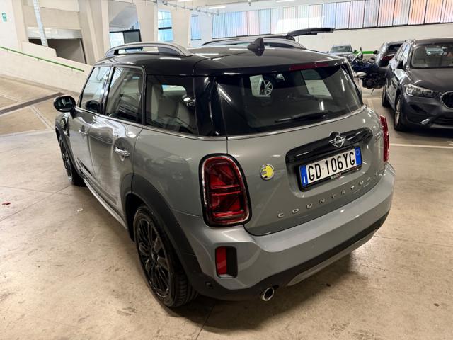 MINI Countryman usata, con Cerchi in lega