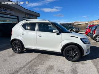 SUZUKI Ignis usata, con Airbag laterali