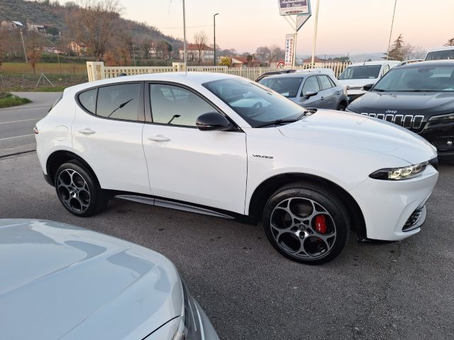 ALFA ROMEO Tonale usata, con Cerchi in lega