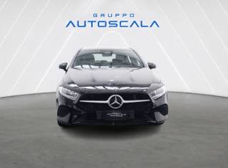 MERCEDES-BENZ A 180 usata, con Airbag
