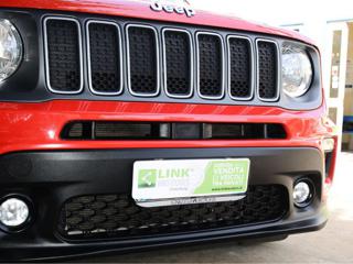 JEEP Renegade usata, con ESP