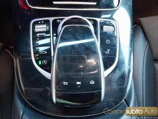 MERCEDES-BENZ E 220 usata, con Immobilizzatore elettronico