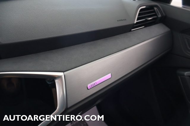 AUDI Q3 usata, con Volante multifunzione