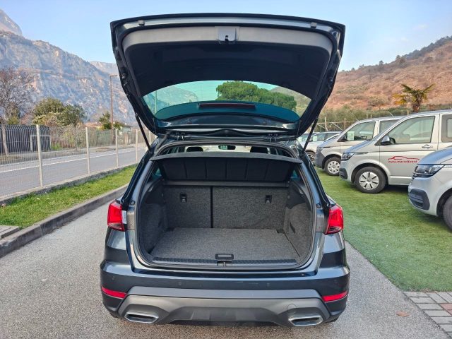 SEAT Arona usata, con ESP