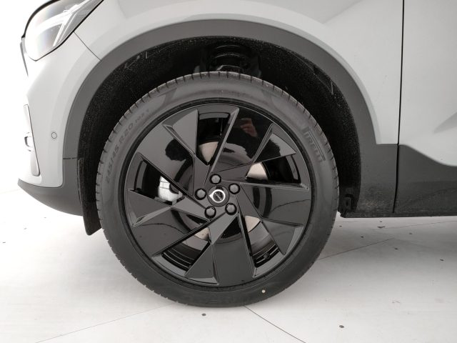 VOLVO XC40 usata, con USB