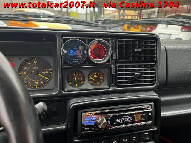 LANCIA Delta usata 14
