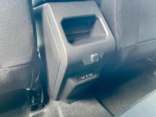 DACIA Duster usata, con Chiusura centralizzata telecomandata