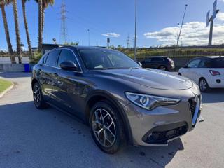 ALFA ROMEO Stelvio usata, con Airbag laterali