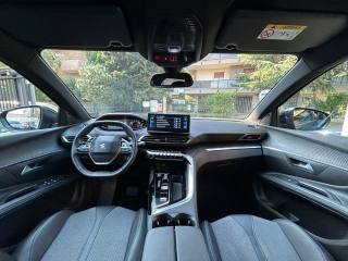 PEUGEOT 5008 usata, con Boardcomputer