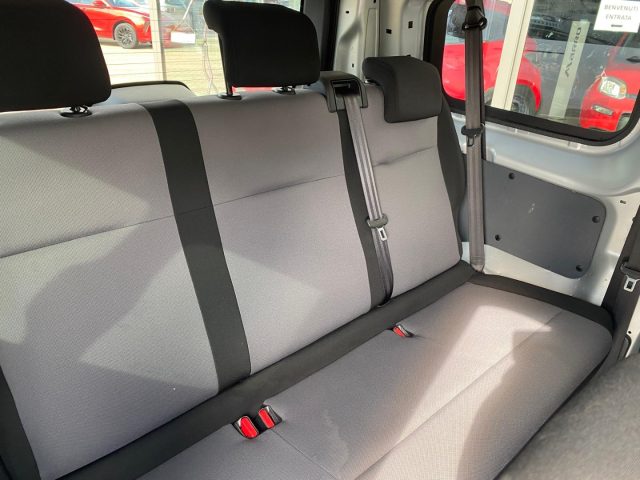 CITROEN Spacetourer usata, con Controllo trazione