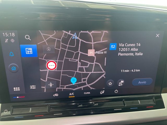 FORD Transit Connect usata, con Servosterzo