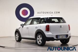 MINI Countryman usata, con ESP