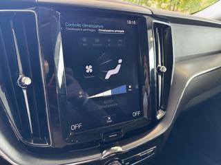 VOLVO XC60 usata, con Servosterzo
