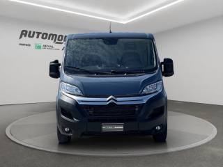 CITROEN Jumper usata, con Airbag