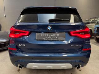 BMW X3 usata, con Alzacristalli elettrici