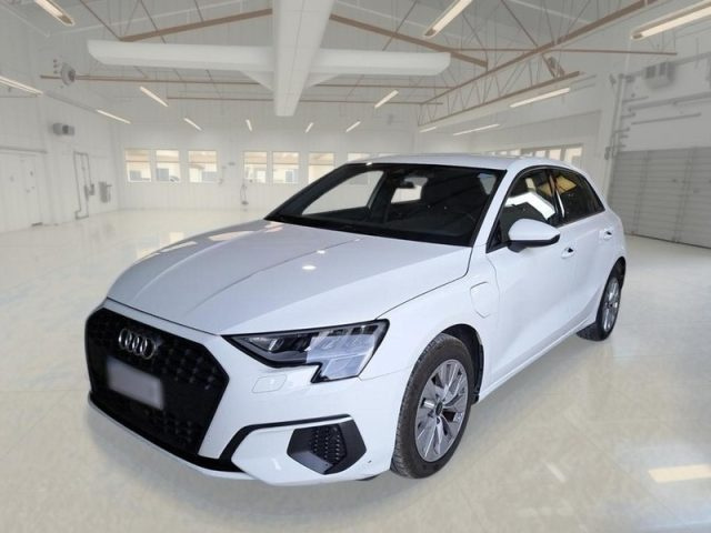 AUDI A3 usata, con ABS