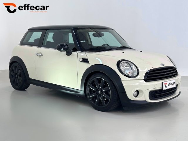 MINI One usata, con Airbag laterali