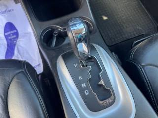 FIAT Freemont usata, con Interni in pelle