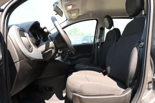 FIAT Panda usata, con USB