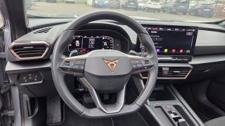 CUPRA Formentor usata, con Regolazione elettrica sedili