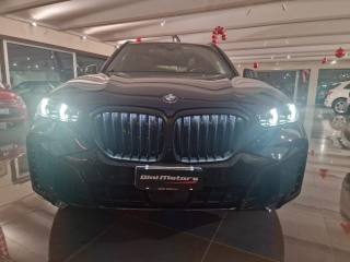 BMW X5 usata, con Airbag
