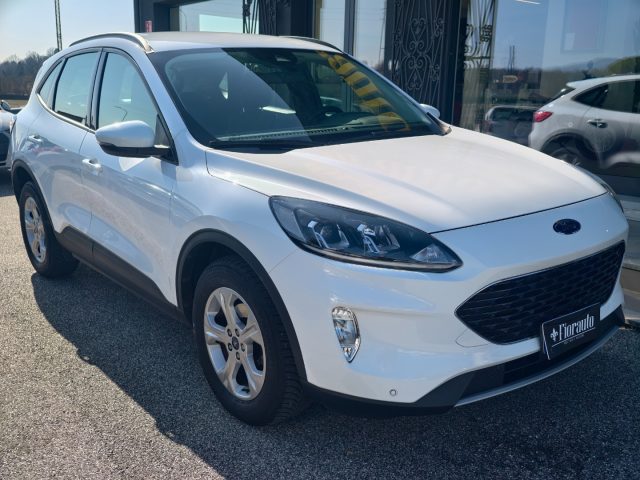 FORD Kuga usata, con Airbag