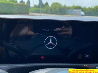MERCEDES-BENZ A 45 S AMG usata, con Android Auto
