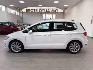 VOLKSWAGEN Golf Sportsvan usata, con Chiusura centralizzata