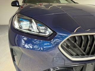 BMW 118 usata, con ESP