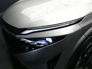 NISSAN Qashqai usata, con Cerchi in lega