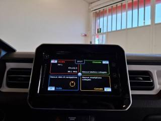 SUZUKI Ignis usata, con Climatizzatore
