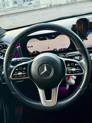 MERCEDES-BENZ A 180 usata, con Controllo trazione