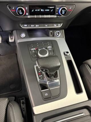 AUDI Q5 usata, con Cronologia tagliandi