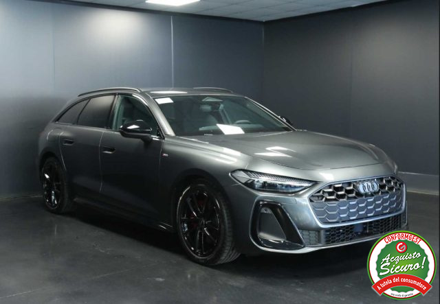 AUDI A5 usata, con ABS