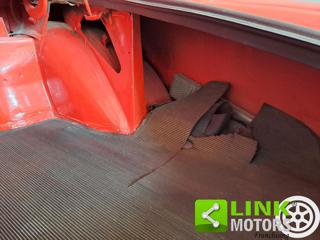 FIAT 124 Spider usata 27